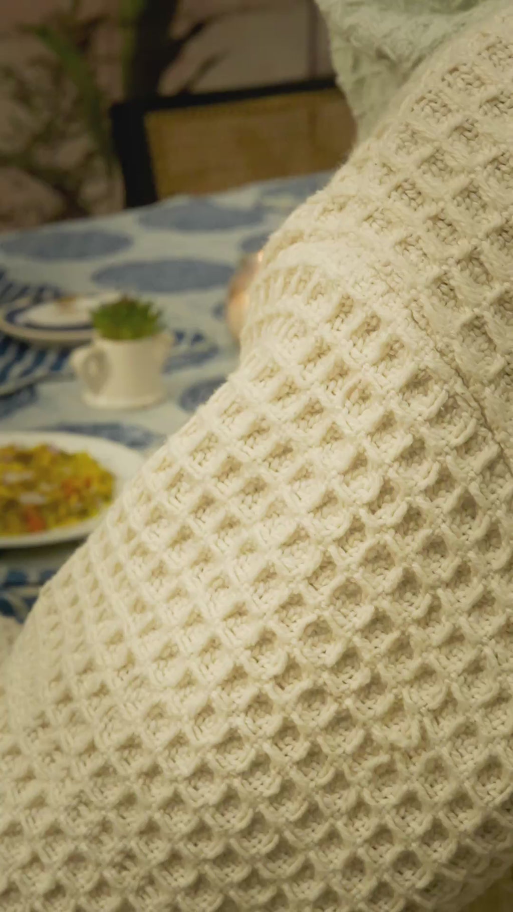 Kozy Kloud Robe
