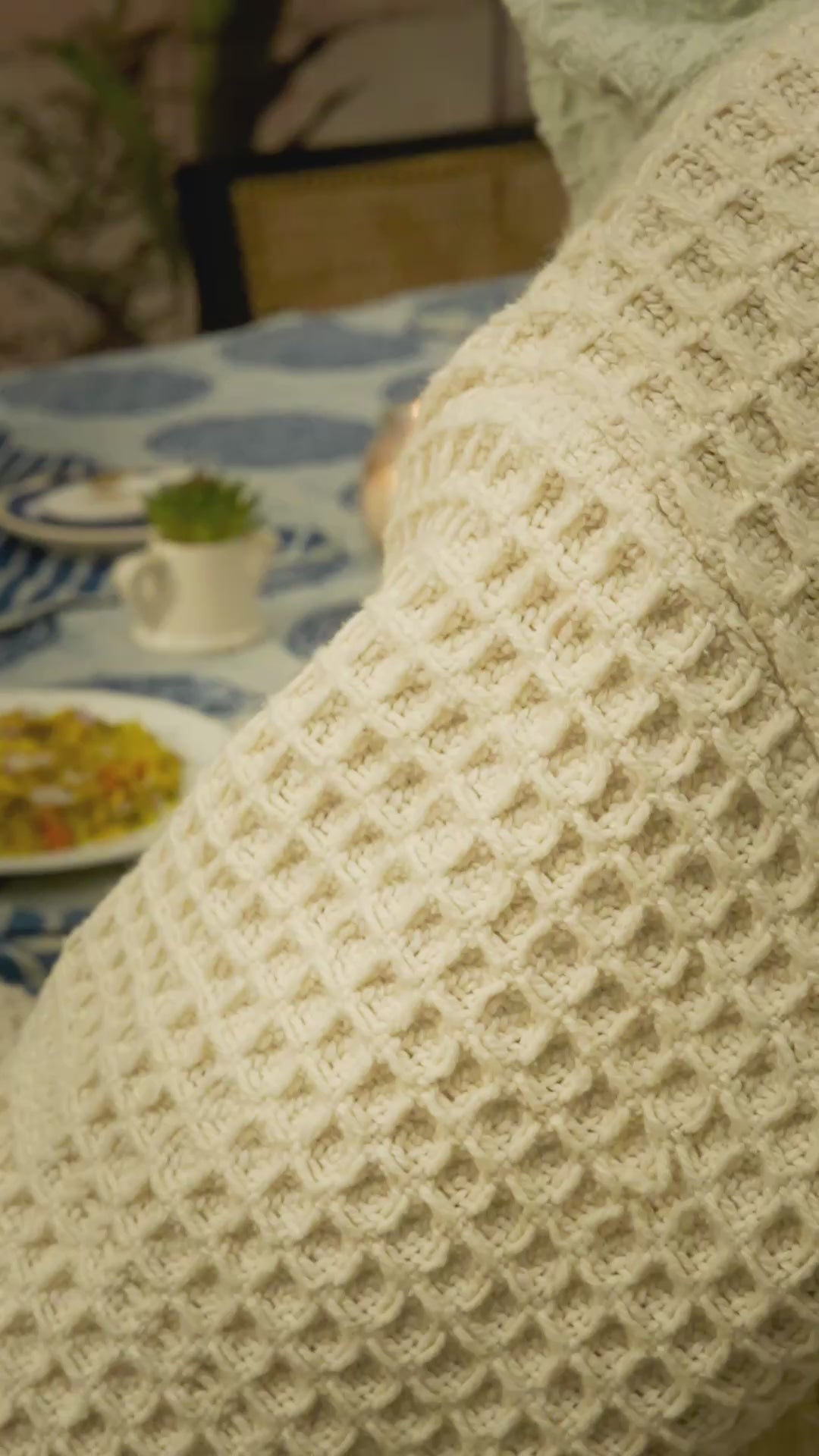 Kozy Kloud Robe