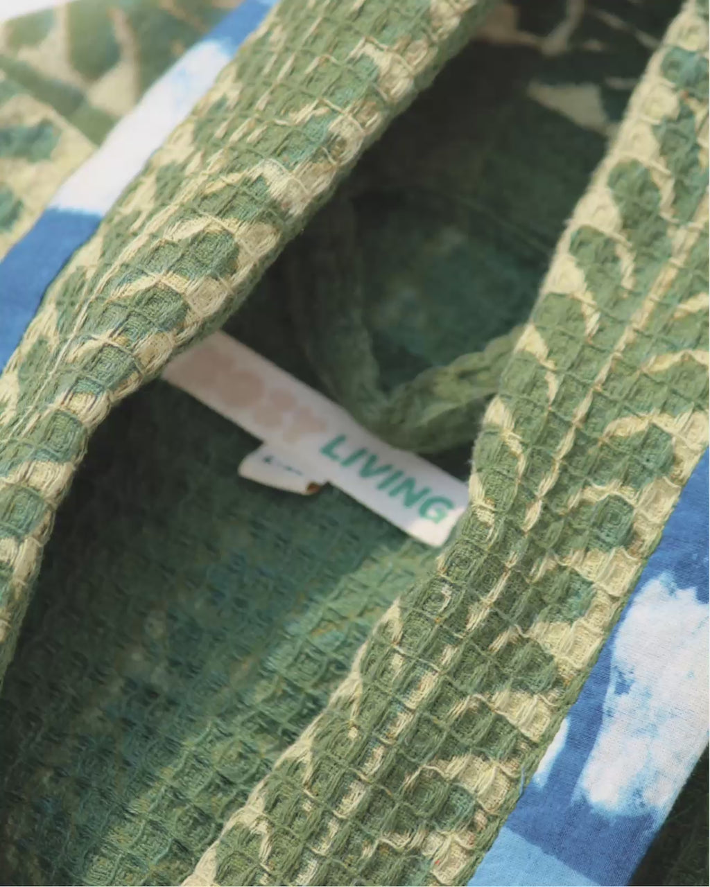 Tulsi Ritual Robe